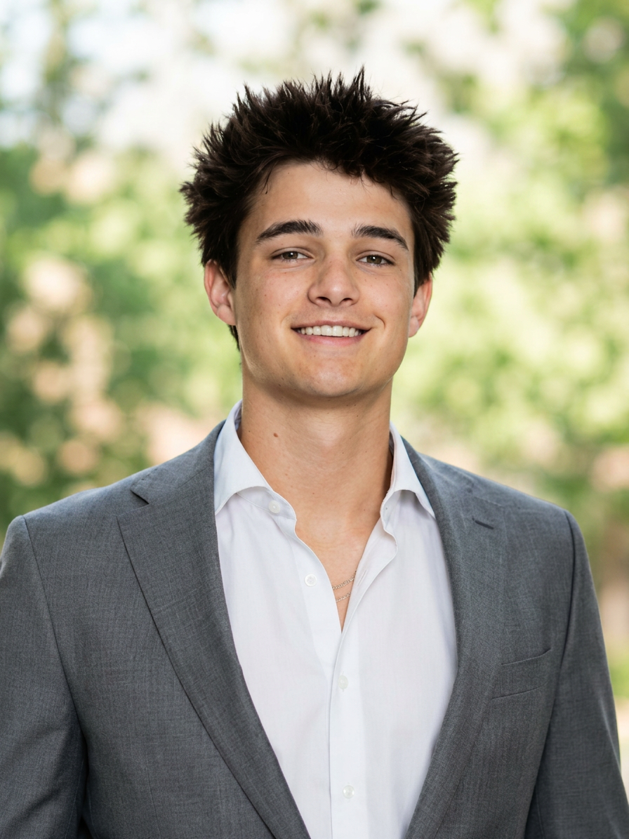 Ben Fredenberg