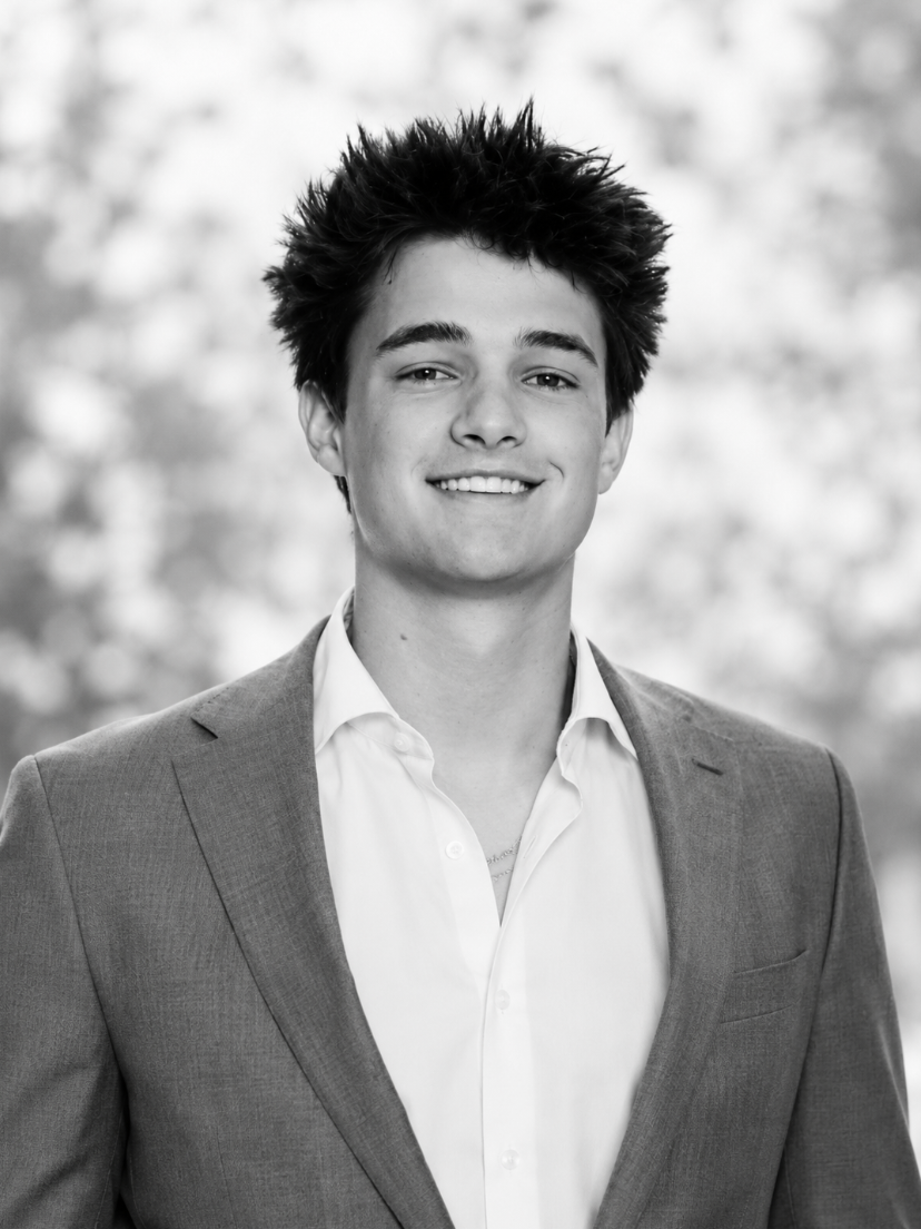 Ben Fredenberg