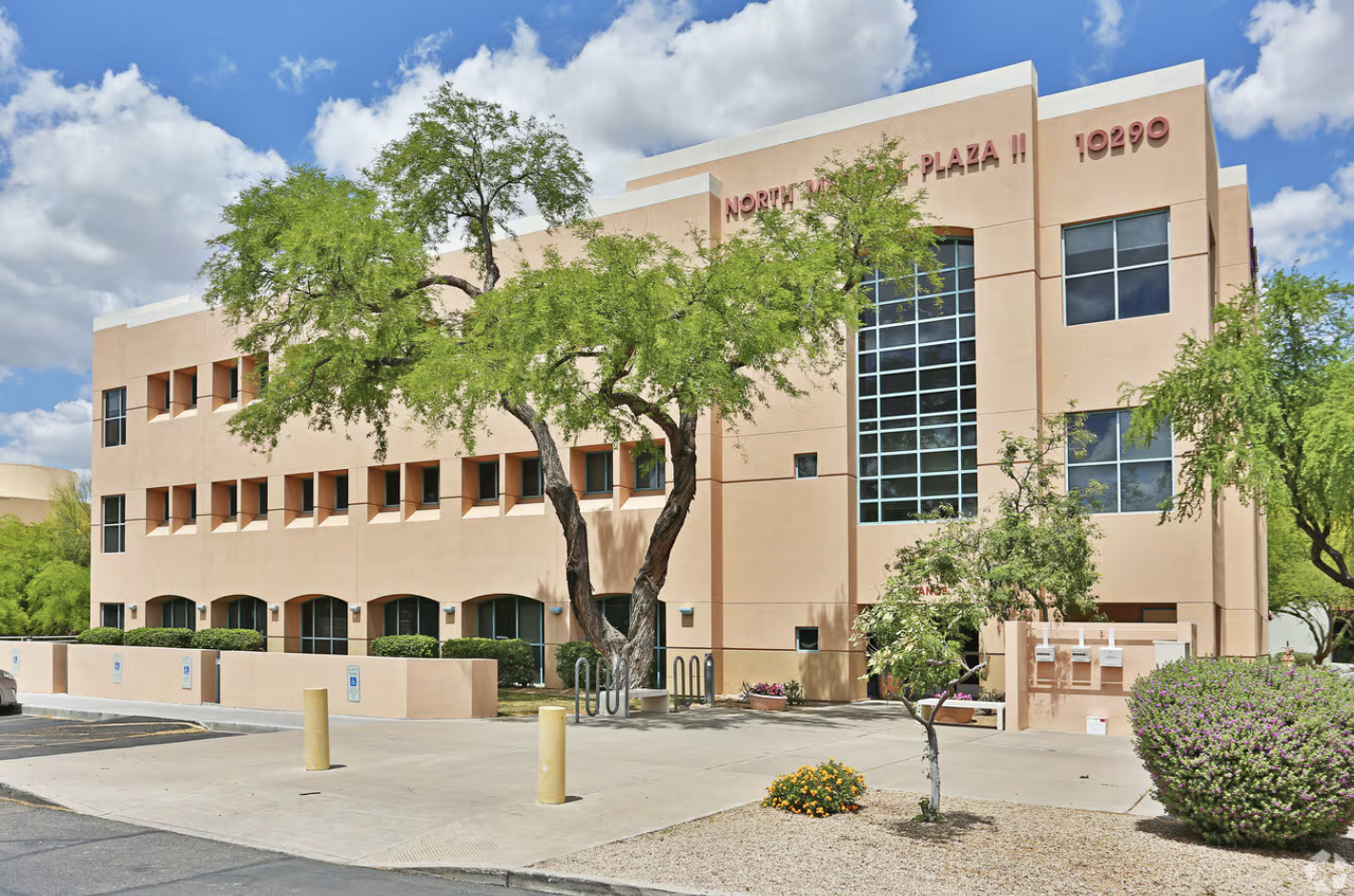Medical Plaza II