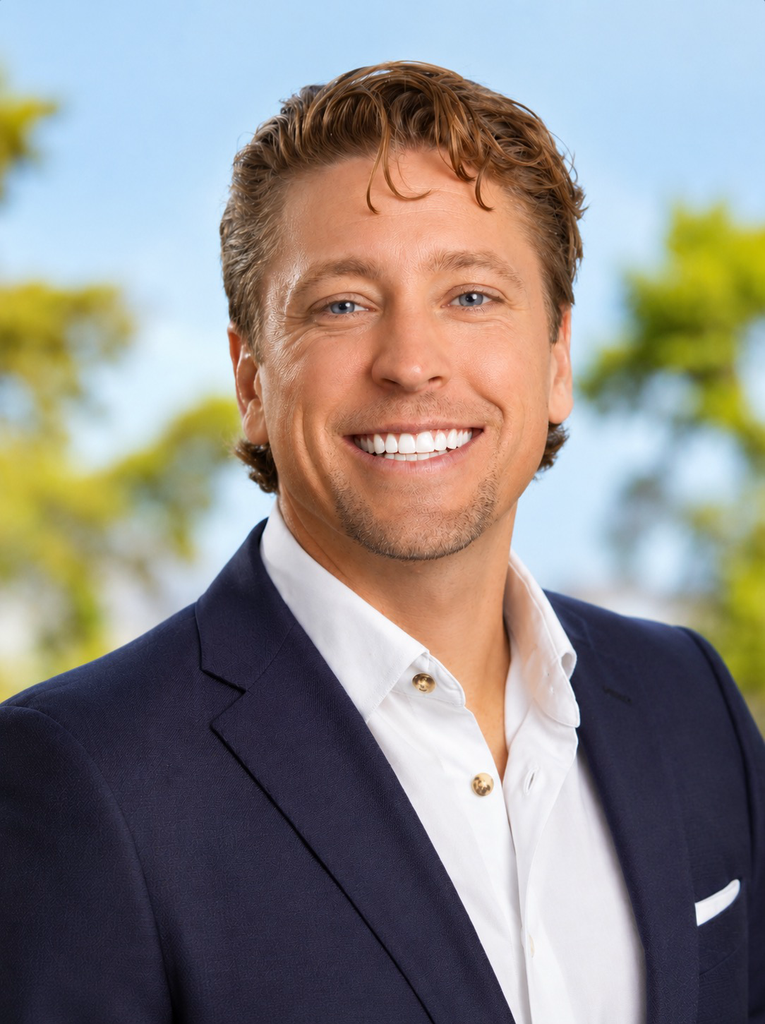 Randy Schoch